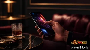RR88 - Link Trang Chủ Nhà Cái PLAYRR88.VIP Tặng Code 99K Uy Tín 2026 - hình ảnh - playrr88.vip