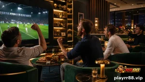 RR88 - Link Trang Chủ Nhà Cái PLAYRR88.VIP Tặng Code 99K Uy Tín 2026 - hình ảnh - playrr88.vip