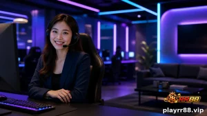 RR88 - Link Trang Chủ Nhà Cái PLAYRR88.VIP Tặng Code 99K Uy Tín 2026 - hình ảnh - playrr88.vip